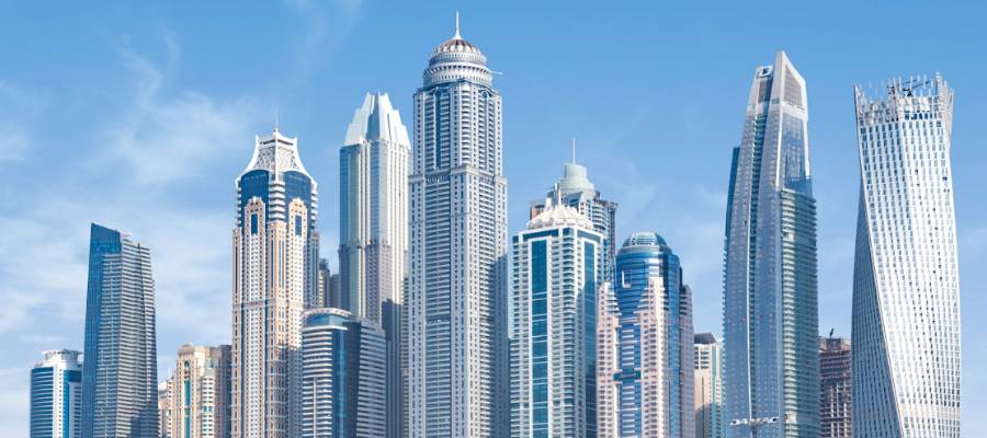 Read more about the article Luxury Living in Dubai – Exclusive Property
